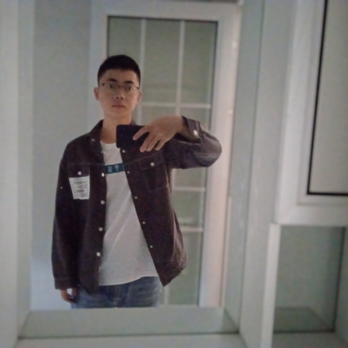 湫的第一张照片--德州相亲服务中心