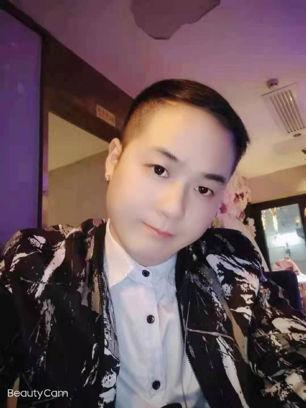 放弃一切，从头再来的第一张照片--德州相亲服务中心