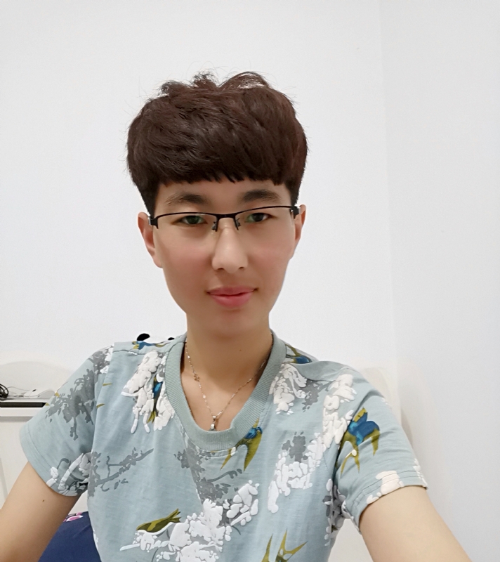 青春的翅膀的第一张照片--德州相亲服务中心