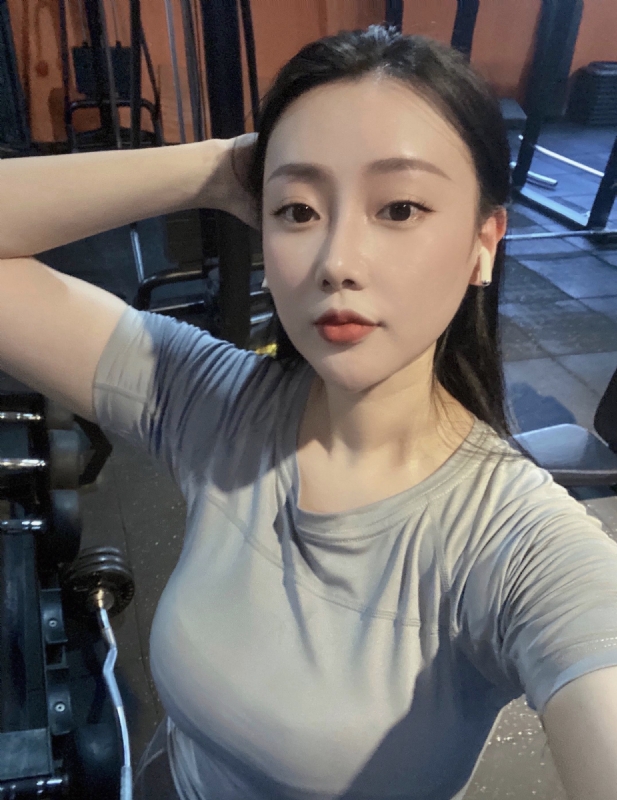 Annie的第一张照片--德州相亲服务中心