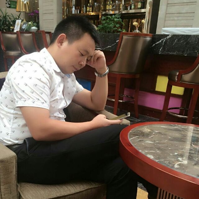 高升的第一张照片--德州相亲服务中心