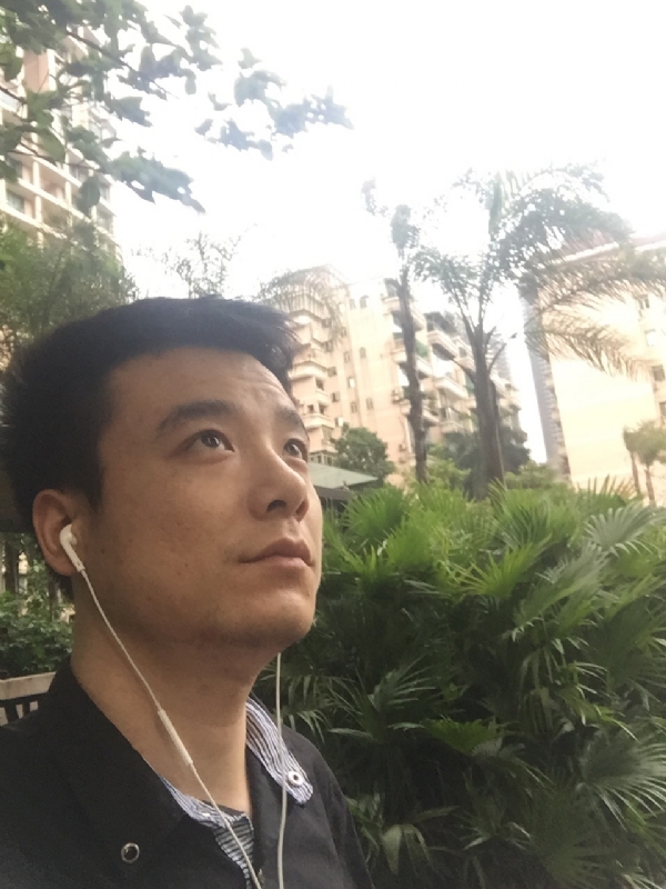 喜洋洋的第一张照片--德州相亲服务中心