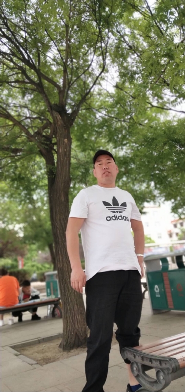 啊包g的第一张照片--德州相亲服务中心