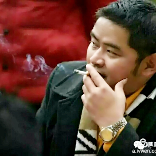 富友范的第一张照片--德州相亲服务中心