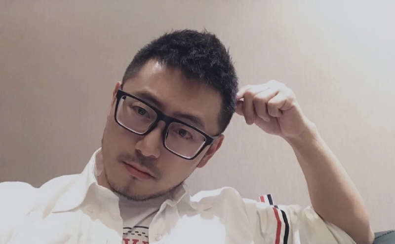 铭哲的第一张照片--德州相亲服务中心