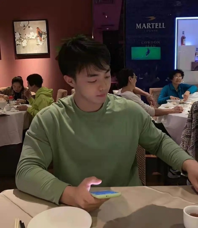 la的第一张照片--德州相亲服务中心