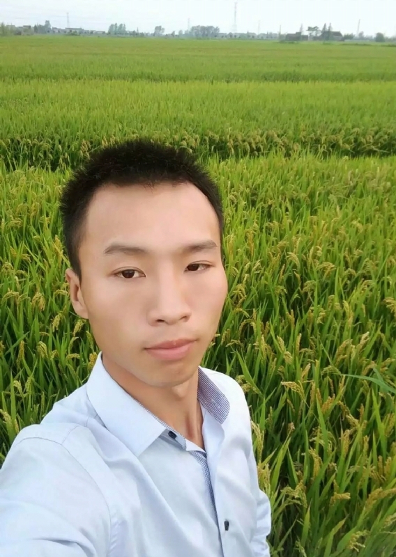 等待远方的你的第一张照片--德州相亲服务中心