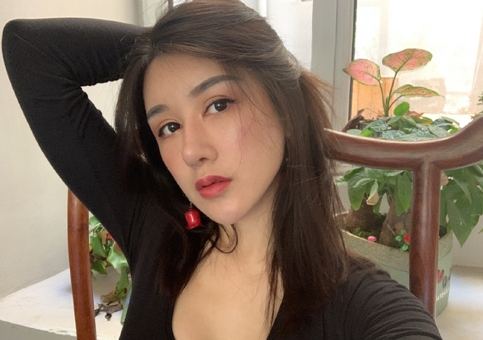 林依依的第一张照片--德州相亲服务中心