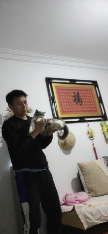 水思云的第一张照片--德州相亲服务中心