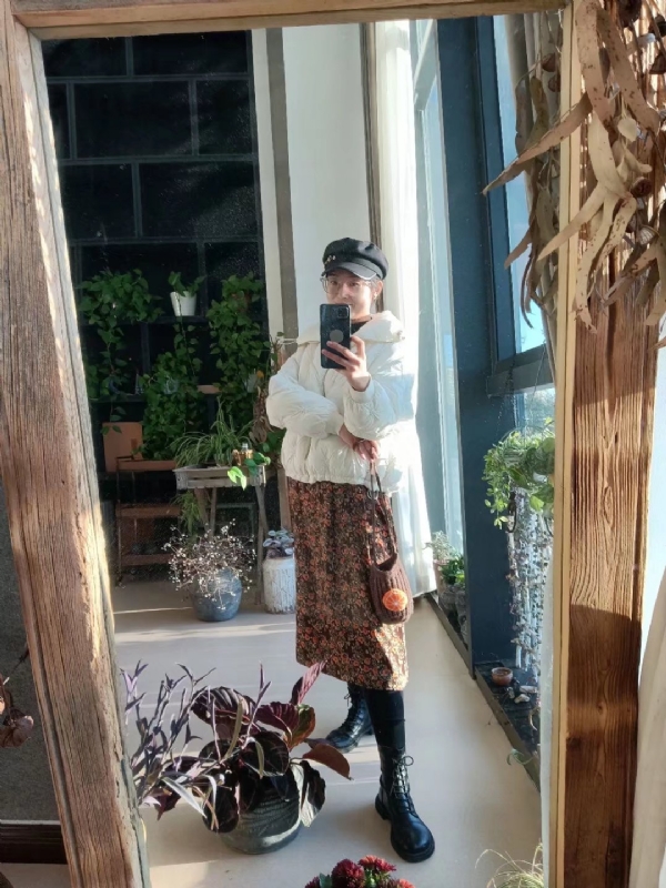 淇淇的第二张照片--德州相亲服务中心