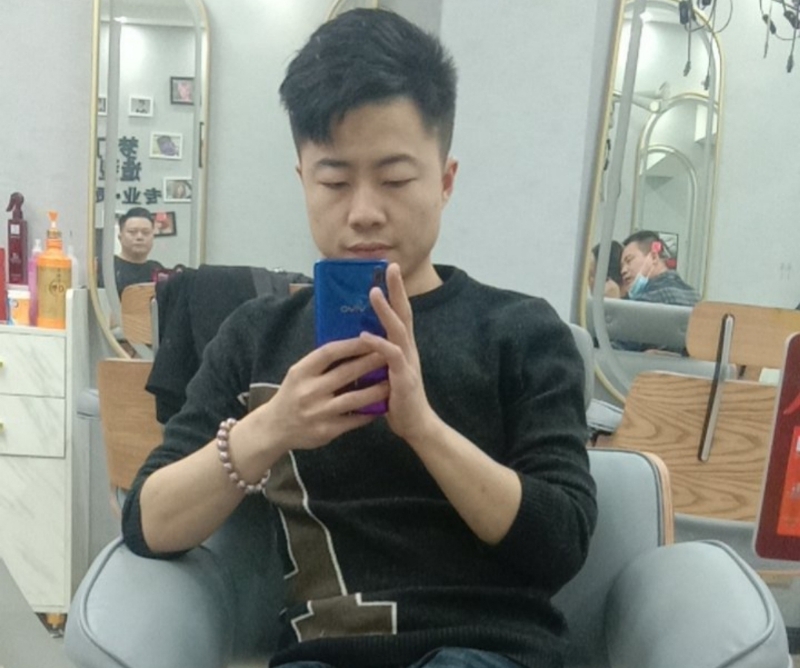 无法自拔的第一张照片--德州相亲服务中心