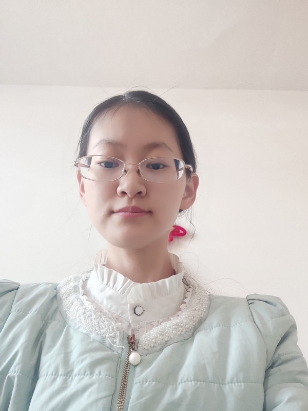 陌上雨的第一张照片--德州相亲服务中心