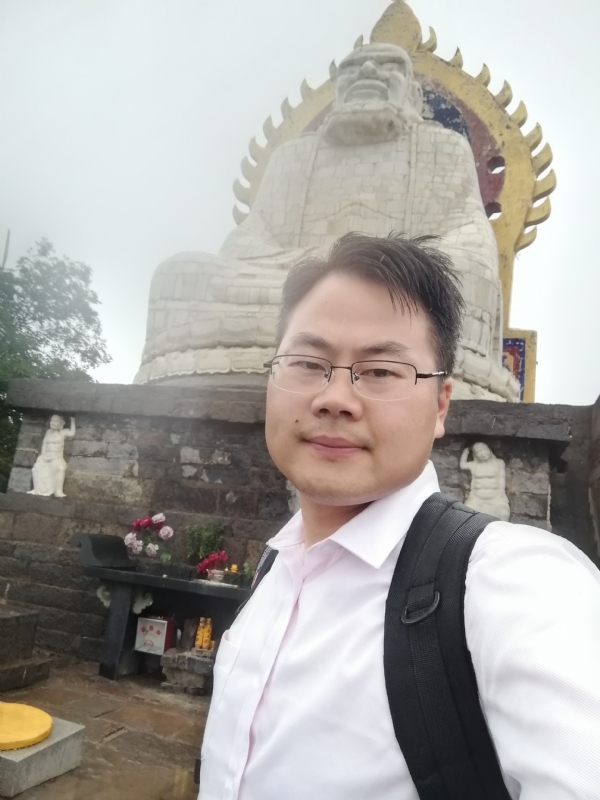 江洋党总顾问的第一张照片--德州相亲服务中心