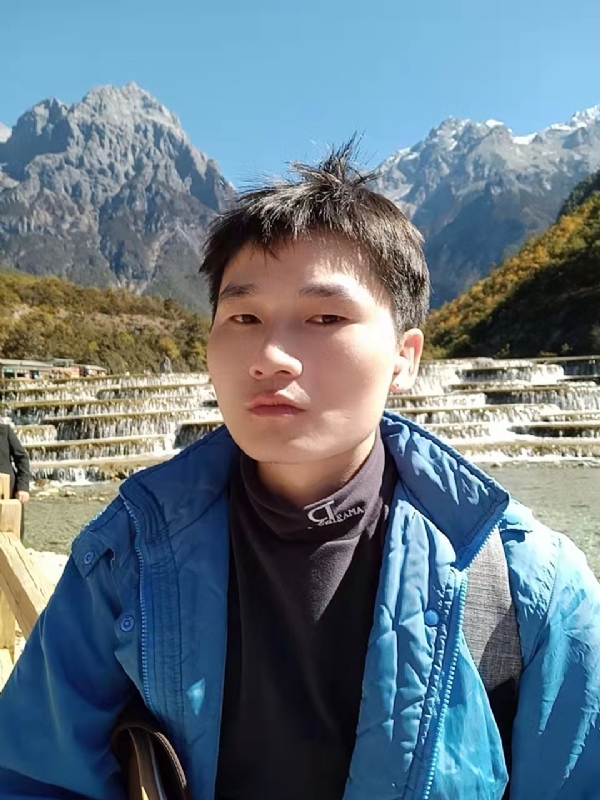 Mono的第一张照片--德州相亲服务中心