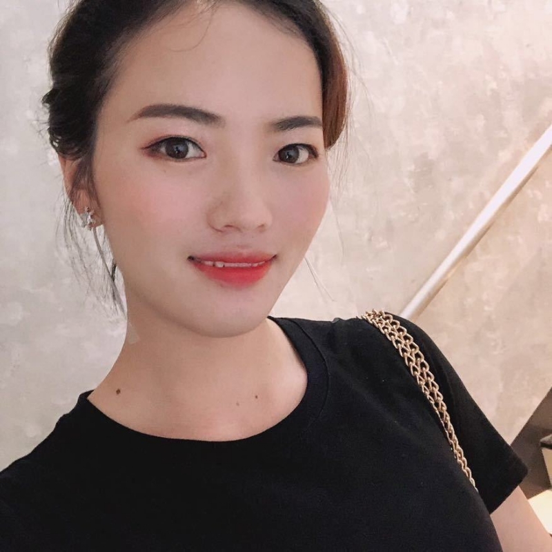咚咚的第一张照片--德州相亲服务中心