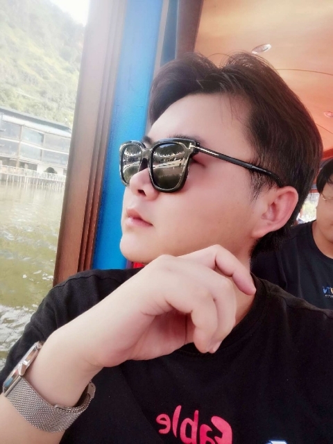 曲生的第二张照片--德州相亲服务中心