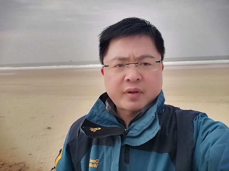 萧三歌的第一张照片--德州相亲服务中心