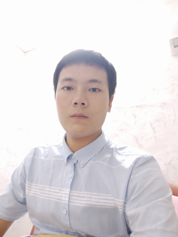 乔乔的第一张照片--德州相亲服务中心