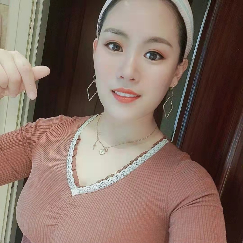 蜜&糖的第一张照片--德州相亲服务中心