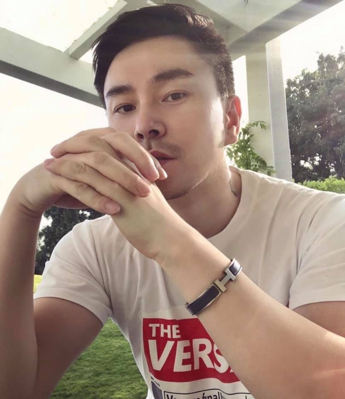 海风的第一张照片--德州相亲服务中心