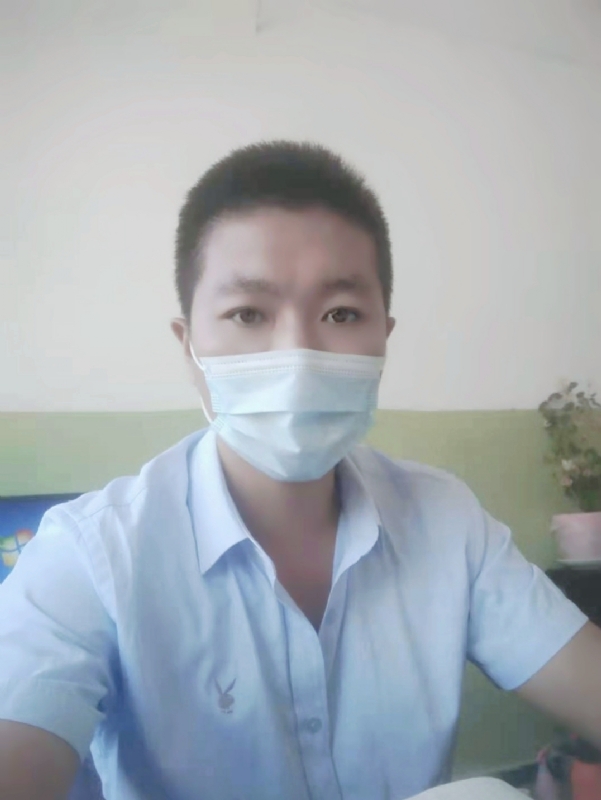 期待卿至的第四张照片--德州相亲服务中心