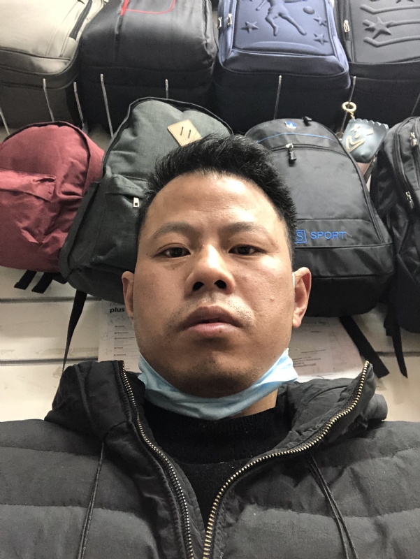 Jincai的第一张照片--德州相亲服务中心
