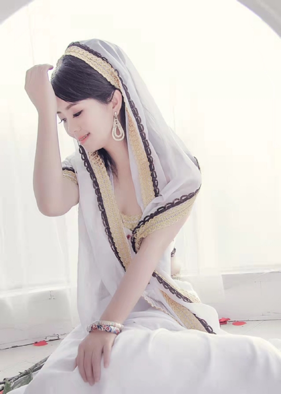 yaoyao的第二张照片--德州相亲服务中心