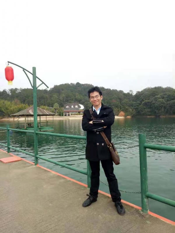 缘分不期而遇的第一张照片--德州相亲服务中心