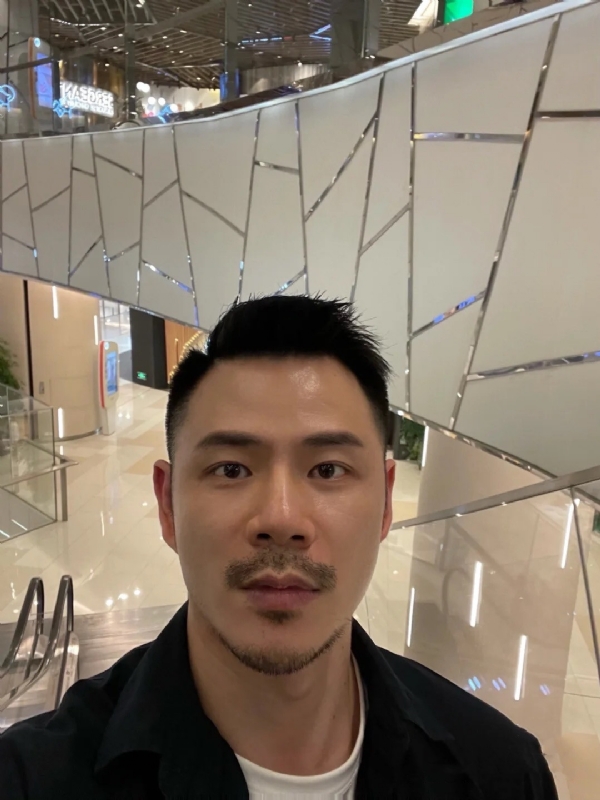陈的第一张照片--德州相亲服务中心
