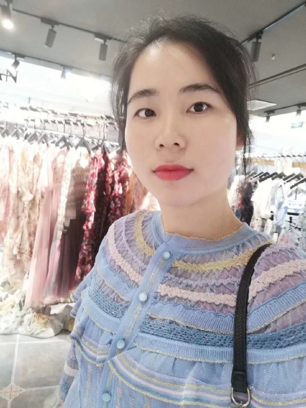 团笑的第一张照片--德州相亲服务中心