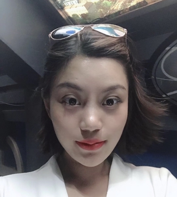 春暖花开的第二张照片--德州相亲服务中心