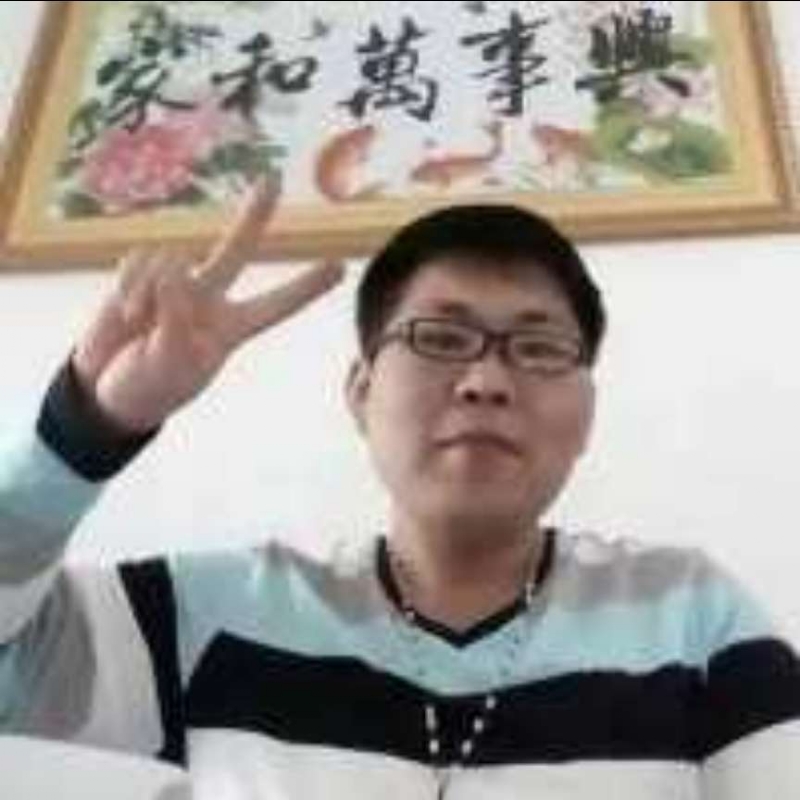 快乐就好的第一张照片--德州相亲服务中心