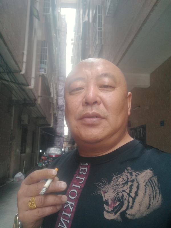 人在TA乡的第一张照片--德州相亲服务中心