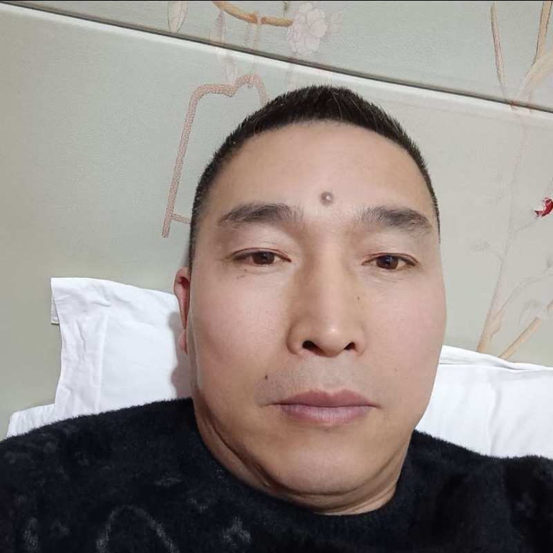 痴情男的第一张照片--德州相亲服务中心