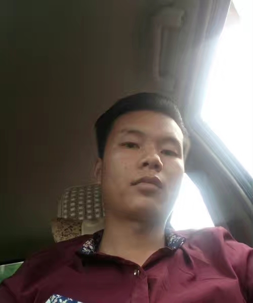 单亲爸爸的第一张照片--德州相亲服务中心