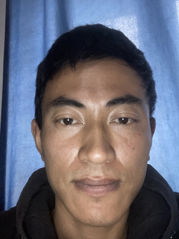 轻轻的的第一张照片--德州相亲服务中心