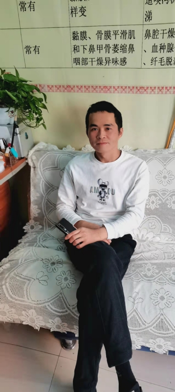 家家怡的第一张照片--德州相亲服务中心