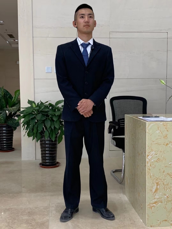 南山南的第一张照片--德州相亲服务中心