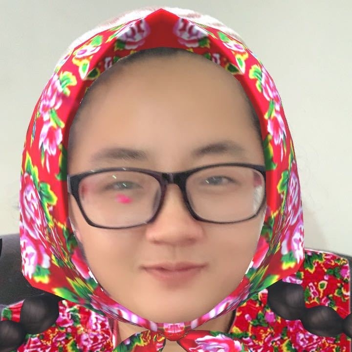 小兰的第一张照片--德州相亲服务中心