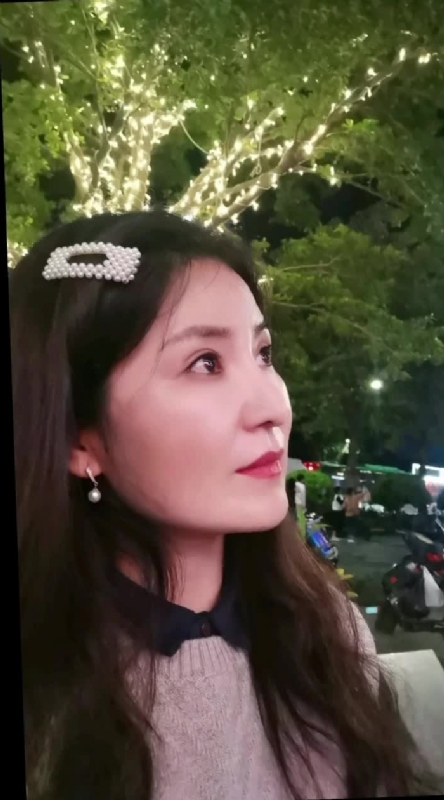 小迷糊的第一张照片--德州相亲服务中心