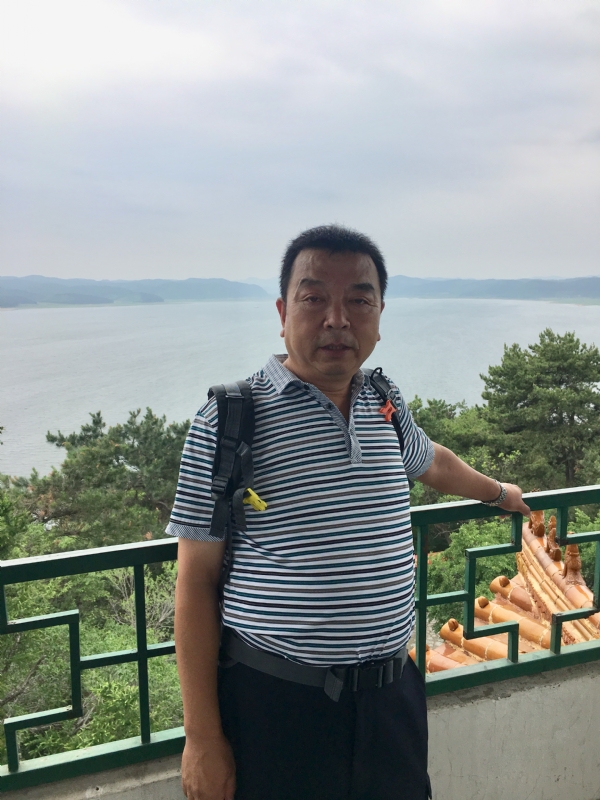 等你的第二张照片--德州相亲服务中心