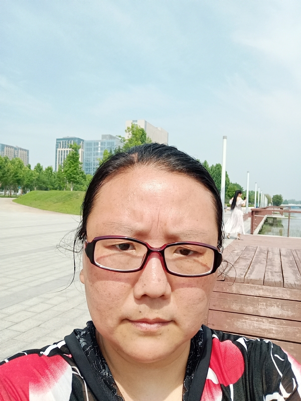苦乐的第四张照片--德州相亲服务中心