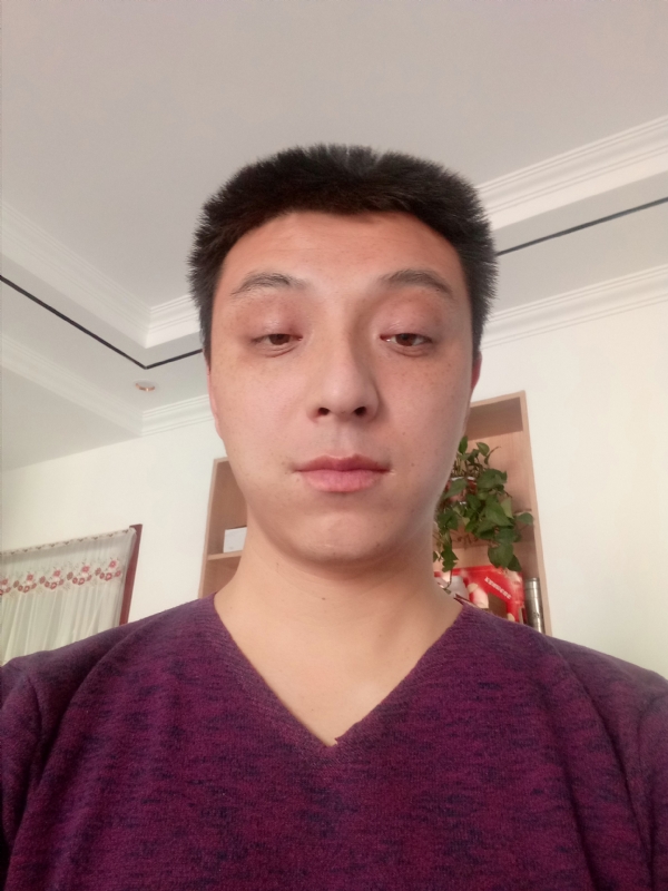 钱永辉的第一张照片--德州相亲服务中心