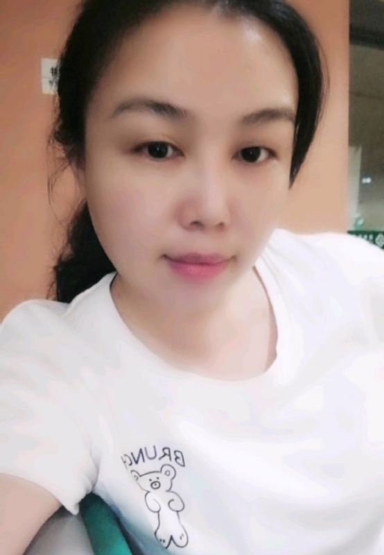 淡淡的云的第三张照片--德州相亲服务中心