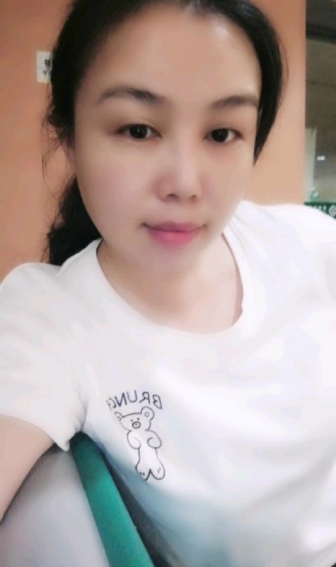 淡淡的云的第四张照片--德州相亲服务中心