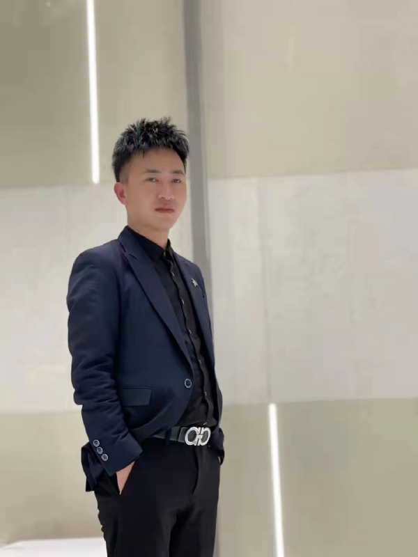 宋定鸿的第二张照片--德州相亲服务中心