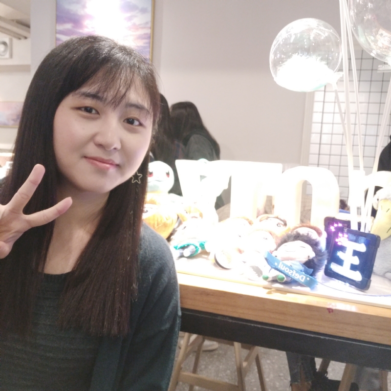 婷婷57的第一张照片--德州相亲服务中心