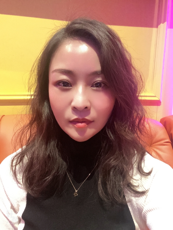 幸福的第一张照片--德州相亲服务中心
