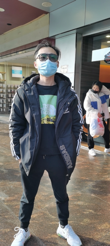 奔波霸的第四张照片--德州相亲服务中心