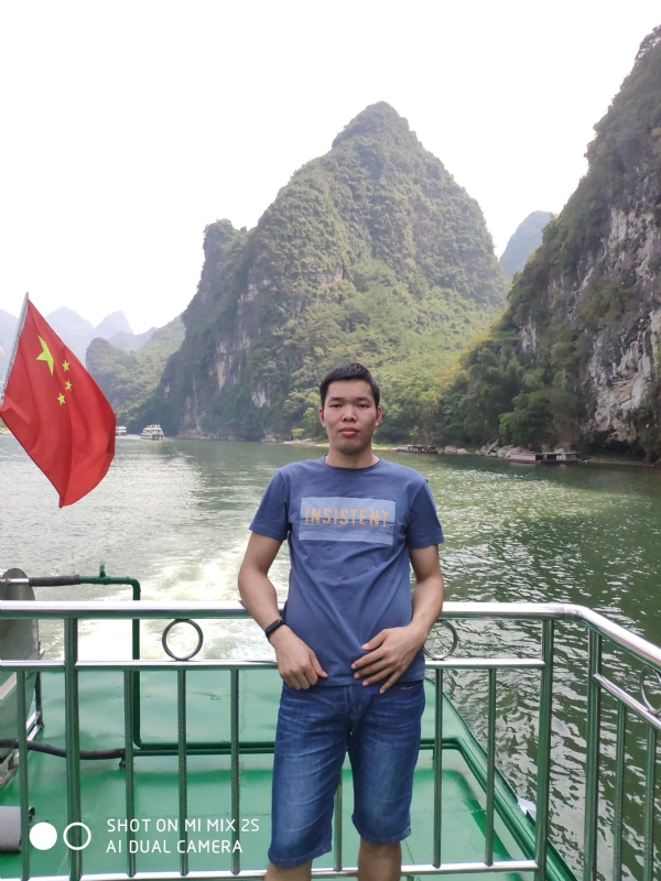 只为你而来的第一张照片--德州相亲服务中心